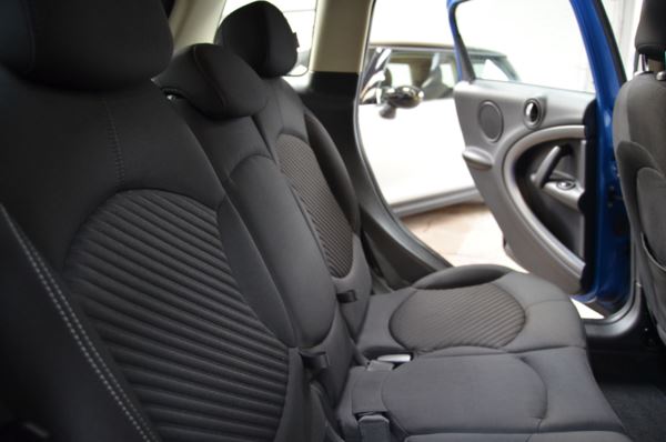 2013 (63) MINI Countryman 2.0 Cooper S D 5dr Auto For Sale In Minehead, Somerset