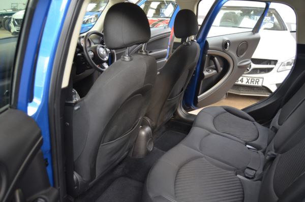 2013 (63) MINI Countryman 2.0 Cooper S D 5dr Auto For Sale In Minehead, Somerset