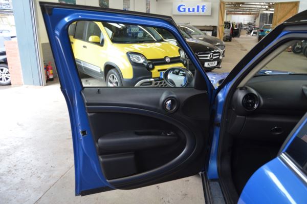 2013 (63) MINI Countryman 2.0 Cooper S D 5dr Auto For Sale In Minehead, Somerset