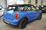 2013 (63) MINI Countryman 2.0 Cooper S D 5dr Auto For Sale In Minehead, Somerset