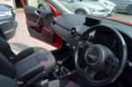 2014 (14) Audi A1 1.6 TDI Sport 5dr For Sale In Minehead, Somerset