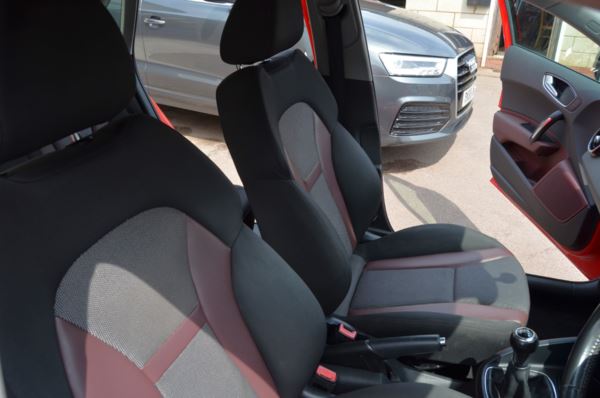 2014 (14) Audi A1 1.6 TDI Sport 5dr For Sale In Minehead, Somerset