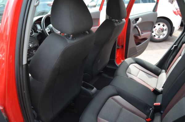 2014 (14) Audi A1 1.6 TDI Sport 5dr For Sale In Minehead, Somerset