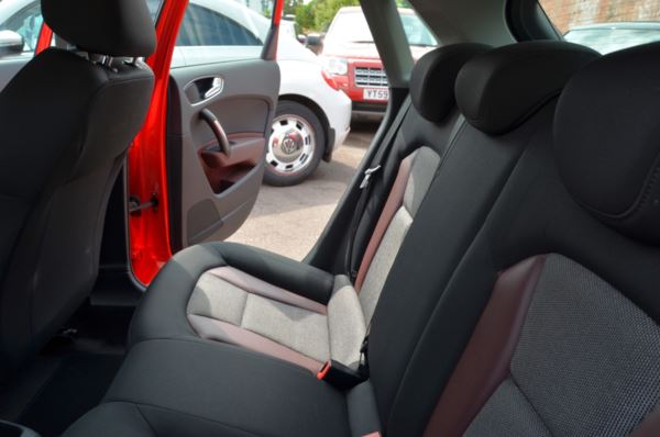 2014 (14) Audi A1 1.6 TDI Sport 5dr For Sale In Minehead, Somerset