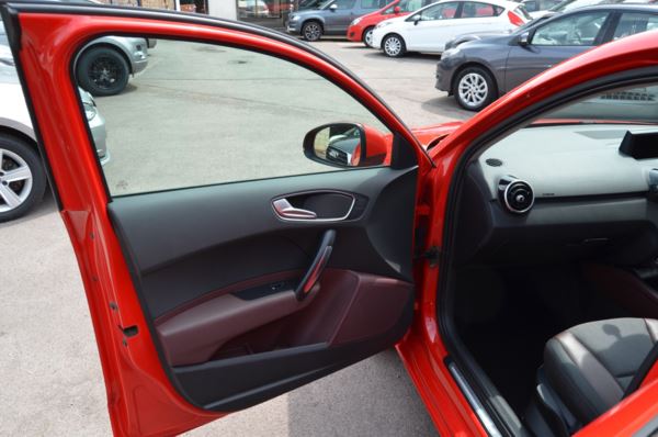 2014 (14) Audi A1 1.6 TDI Sport 5dr For Sale In Minehead, Somerset