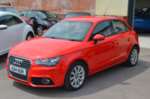 2014 (14) Audi A1 1.6 TDI Sport 5dr For Sale In Minehead, Somerset