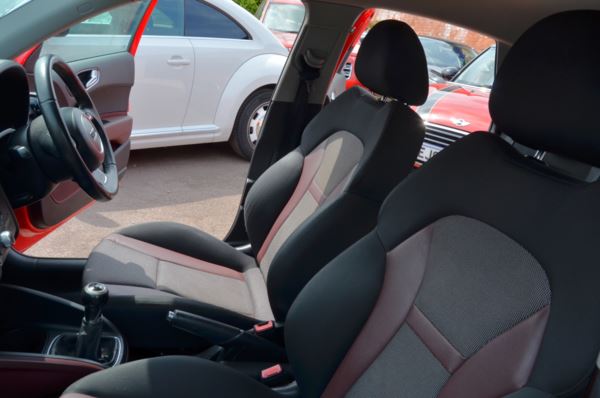 2014 (14) Audi A1 1.6 TDI Sport 5dr For Sale In Minehead, Somerset