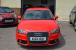 2014 (14) Audi A1 1.6 TDI Sport 5dr For Sale In Minehead, Somerset