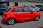 2014 (14) Audi A1 1.6 TDI Sport 5dr For Sale In Minehead, Somerset
