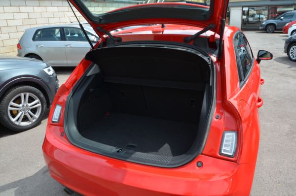 2014 (14) Audi A1 1.6 TDI Sport 5dr For Sale In Minehead, Somerset