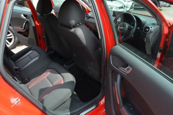 2014 (14) Audi A1 1.6 TDI Sport 5dr For Sale In Minehead, Somerset