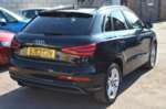 2013 (63) Audi Q3 2.0 TDI S Line 5dr For Sale In Minehead, Somerset