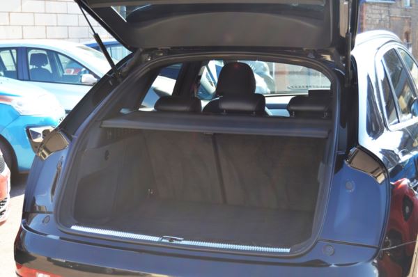 2013 (63) Audi Q3 2.0 TDI S Line 5dr For Sale In Minehead, Somerset