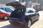 2013 (63) Audi Q3 2.0 TDI S Line 5dr For Sale In Minehead, Somerset