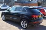 2013 (63) Audi Q3 2.0 TDI S Line 5dr For Sale In Minehead, Somerset