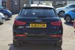 2013 (63) Audi Q3 2.0 TDI S Line 5dr For Sale In Minehead, Somerset