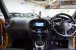 2016 (66) Nissan Juke 1.5 dCi N-Connecta 5dr For Sale In Minehead, Somerset