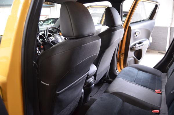 2016 (66) Nissan Juke 1.5 dCi N-Connecta 5dr For Sale In Minehead, Somerset