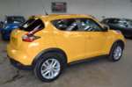 2016 (66) Nissan Juke 1.5 dCi N-Connecta 5dr For Sale In Minehead, Somerset