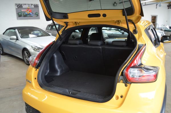 2016 (66) Nissan Juke 1.5 dCi N-Connecta 5dr For Sale In Minehead, Somerset