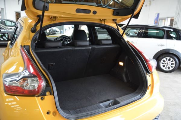 2016 (66) Nissan Juke 1.5 dCi N-Connecta 5dr For Sale In Minehead, Somerset