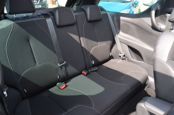 2014 (14) Citroen DS3 1.6 VTi DStyle Plus 2dr For Sale In Minehead, Somerset