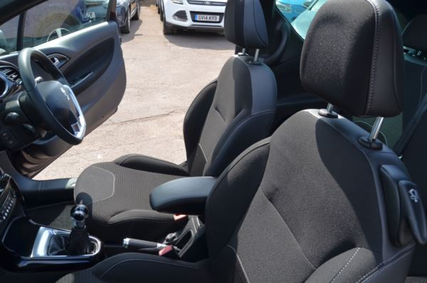 2014 (14) Citroen DS3 1.6 VTi DStyle Plus 2dr For Sale In Minehead, Somerset