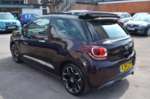 2014 (14) Citroen DS3 1.6 VTi DStyle Plus 2dr For Sale In Minehead, Somerset