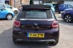 2014 (14) Citroen DS3 1.6 VTi DStyle Plus 2dr For Sale In Minehead, Somerset