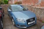 2011 (11) Audi A3 1.6 TDI Sport 5dr For Sale In Minehead, Somerset