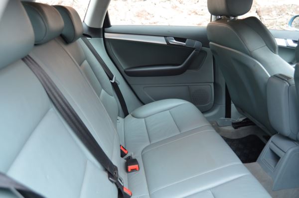 2011 (11) Audi A3 1.6 TDI Sport 5dr For Sale In Minehead, Somerset