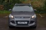 2013 (63) Ford Kuga 2.0 TDCi Titanium 5dr 2WD For Sale In Minehead, Somerset