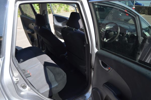 2010 (60) Honda Jazz 1.4 i-VTEC EX 5dr i-SHIFT Auto For Sale In Minehead, Somerset