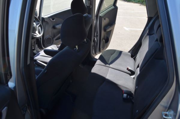 2010 (60) Honda Jazz 1.4 i-VTEC EX 5dr i-SHIFT Auto For Sale In Minehead, Somerset