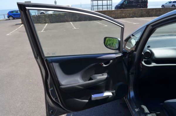 2010 (60) Honda Jazz 1.4 i-VTEC EX 5dr i-SHIFT Auto For Sale In Minehead, Somerset