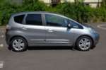 2010 (60) Honda Jazz 1.4 i-VTEC EX 5dr i-SHIFT Auto For Sale In Minehead, Somerset