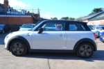 2021 (70) MINI HATCHBACK 135kW Cooper S Level 1 33kWh 3dr Auto For Sale In Minehead, Somerset
