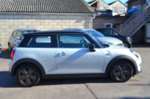 2021 (70) MINI HATCHBACK 135kW Cooper S Level 1 33kWh 3dr Auto For Sale In Minehead, Somerset