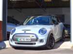 2021 (70) MINI HATCHBACK 135kW Cooper S Level 1 33kWh 3dr Auto For Sale In Minehead, Somerset