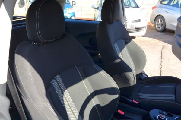 2021 (70) MINI HATCHBACK 135kW Cooper S Level 1 33kWh 3dr Auto For Sale In Minehead, Somerset