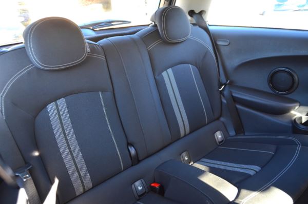 2021 (70) MINI HATCHBACK 135kW Cooper S Level 1 33kWh 3dr Auto For Sale In Minehead, Somerset