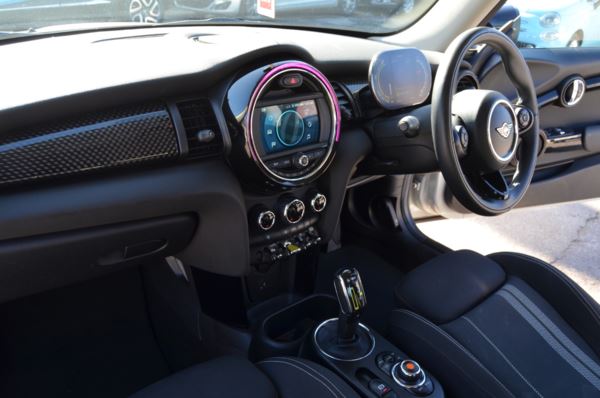 2021 (70) MINI HATCHBACK 135kW Cooper S Level 1 33kWh 3dr Auto For Sale In Minehead, Somerset