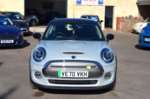 2021 (70) MINI HATCHBACK 135kW Cooper S Level 1 33kWh 3dr Auto For Sale In Minehead, Somerset