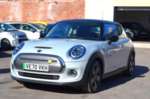 2021 (70) MINI HATCHBACK 135kW Cooper S Level 1 33kWh 3dr Auto For Sale In Minehead, Somerset