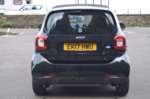 2017 (17) smart fortwo coupe 1.0 Passion 2dr For Sale In Minehead, Somerset