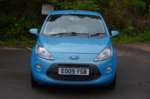 2009 (09) Ford KA 1.2 Zetec 3dr For Sale In Minehead, Somerset