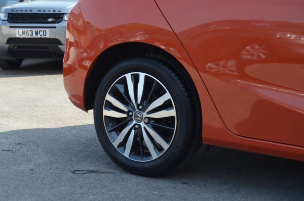 2018 Honda Jazz 1.3 i-VTEC EX 5dr CVT For Sale In Minehead, Somerset