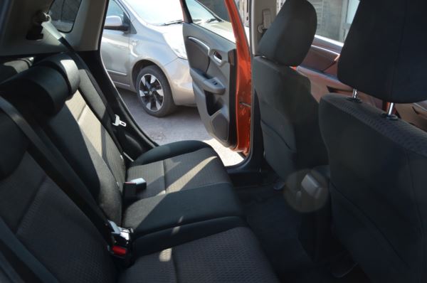 2018 Honda Jazz 1.3 i-VTEC EX 5dr CVT For Sale In Minehead, Somerset