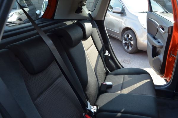 2018 Honda Jazz 1.3 i-VTEC EX 5dr CVT For Sale In Minehead, Somerset