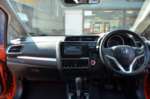 2018 Honda Jazz 1.3 i-VTEC EX 5dr CVT For Sale In Minehead, Somerset